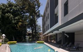 Hotel Arborea Guadalajara